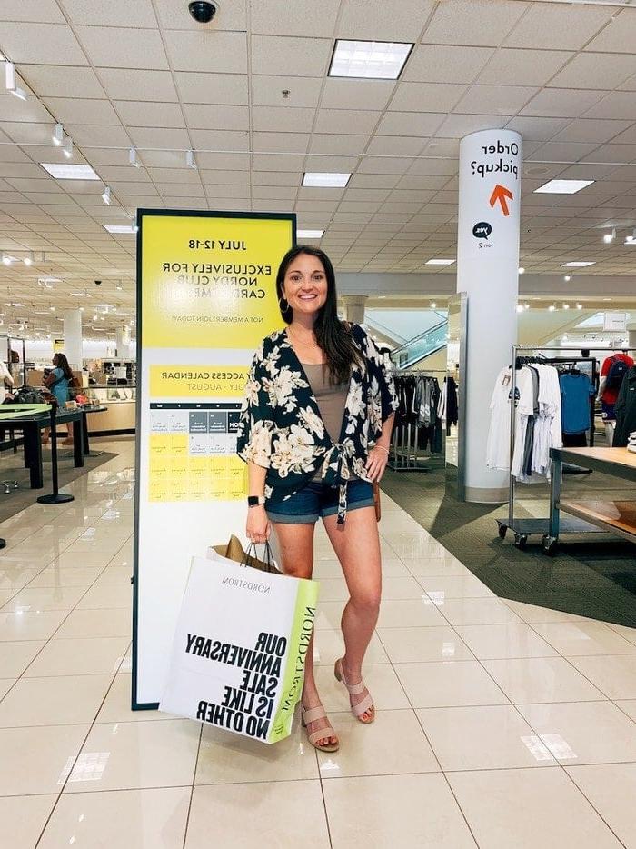 Αγαπημένα Εκπτώσεων Nordstrom 2024 2 Nordstrom Anniversary Sale 2024 - Νέες Αφίξεις και Αγαπημένα