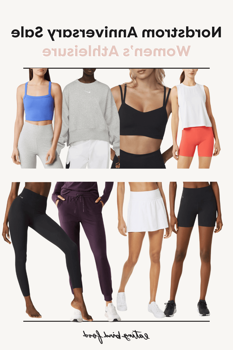 Αγαπημένα Εκπτώσεων Nordstrom 2024 4 Nordstrom Anniversary Sale - Γυναικεία Αθλητικά και Athleisure