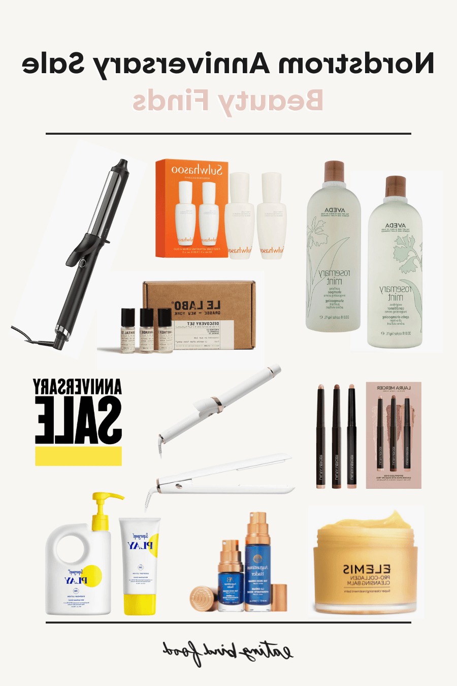 Αγαπημένα Εκπτώσεων Nordstrom 2024 10 Nordstrom Anniversary Sale - Προϊόντα Ομορφιάς