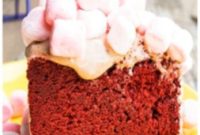 Best Red Velvet Cake From Scratch