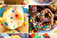 Effortless Rainbow Delights