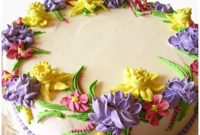 Mastering Smooth Cake Frosting