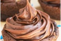 Easy Homemade Brownie Bowls