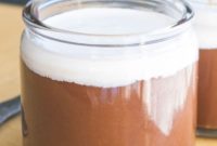 Velvety Vegan Chocolate Dreams