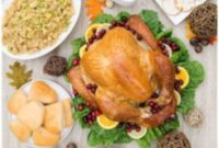 The Ultimate Thanksgiving Hosting Guide