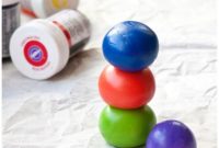 Coloring Fondant Made Easy