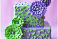 Crafting Beautiful Fondant Flowers