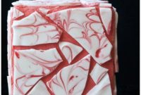 Foolproof Chocolate Bark Cake