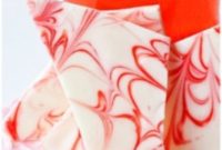 Quick White Chocolate Bark Topping Ideas