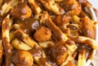 Effortless Poutine Perfection