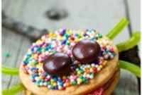 Easy No-Bake Oreo Spider Cookies