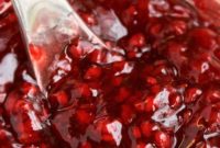 Whip Up Delicious Raspberry Pie Filling