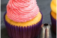 Mastering Cupcake Decoration
