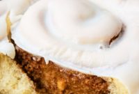 Foolproof One-Hour Homemade Cinnamon Buns