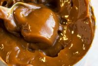 Mastering Homemade Dulce De Leche