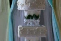 The Ultimate Wedding Cake Baking Masterclass