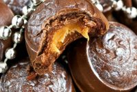 Easy Mocha Espresso Truffles