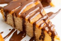 Effortless Homemade Honey Cake