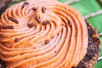 No-Bake Mini Nutella Cheesecakes