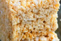 The Ultimate Guide to Perfect Rice Krispie Treats