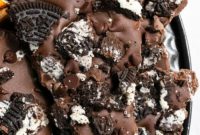 Whip Up Delicious Chocolate Bark