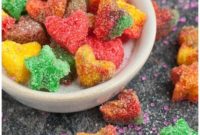 Craft Your Own Sugar Cubes