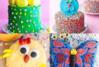 Creative Easter Cake Ideas