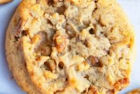 Buttery Pecan Perfection