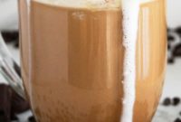 Homebrew Mocha Magic