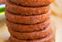 Easy Cut-Out Chocolate Sugar Cookies