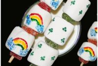 Easy Marshmallow Pops for Any Holiday