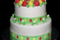 Crafting Simple Fondant Ribbon Roses