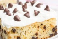 Chocochip Banana Bliss