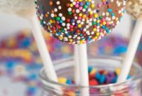 Bite Sized Bliss Creating Cake Pops and Cake Balls