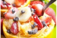 Citrus Sunshine Salad