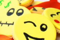 Emoji Cookies
