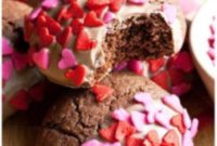 Chocolate Cake Mix Cookies Your Way