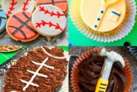 Father’s Day Made Easy: Recipes and Sweet Treats