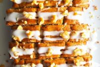 Easy Cake Mix Banana Bread