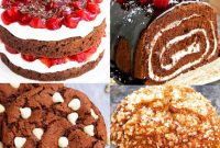 Cake Mix Desserts Made Easy