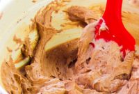 3-Ingredient Chocolate Whipped Cream