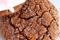 Easy Cake Mix Mexican Hot Chocolate Cookies