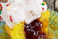 Crafting Cupcakes with Irresistible Fillings