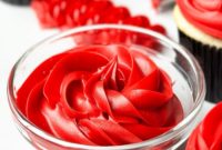 How to Make Red Velvet Frosting