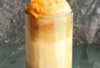 Two Ingredient Root Beer Float
