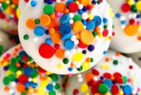 Easy Cake Truffles Made with Cake Mix