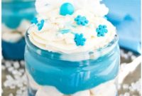 Effortless Pudding Trifle