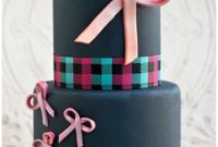 Effortless Fondant Bows