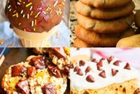 Easy Ripe Banana Dessert Recipes