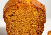 Easy Pumpkin Banana Bread with Cake Mix